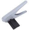 Hole Punch, 6 Sheets Capacity Mushroom Hole Shape Punch Handled