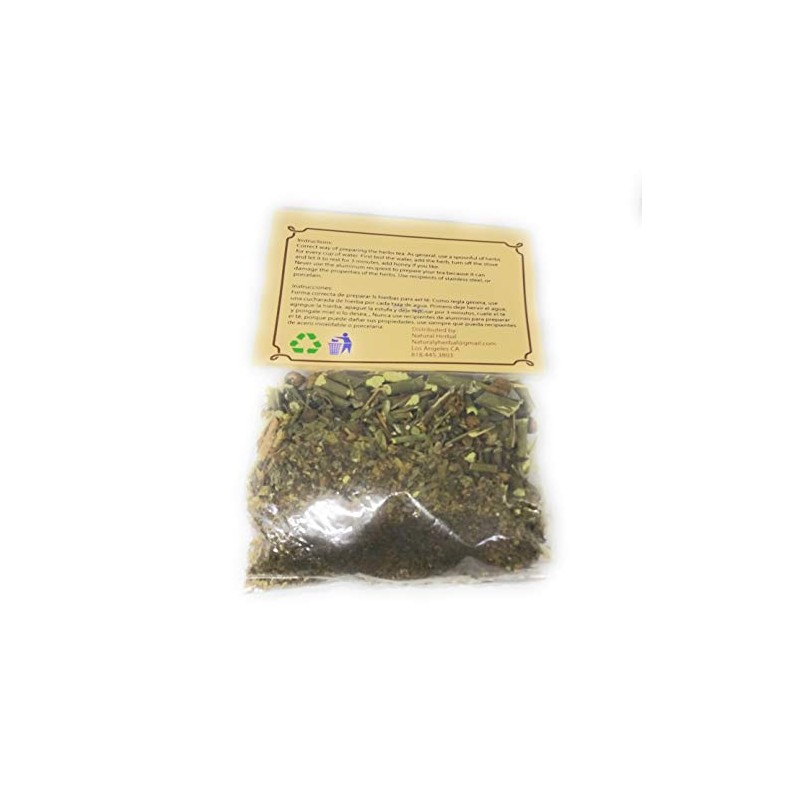Ruda Hierba/Tea (1oz.) (1 pack)