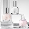 LEEINTO Diamond Starlight Highlighter Liquid, Liquid Highlight, Sparkling Body Powder