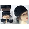 WIG ME UP - LS-010-LF-1BT0906-dye Women's Wig Lace Front Long