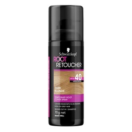Schwarzkopf Root Retoucher Dark Blonde 70g