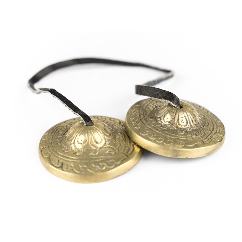 Cymbale XS avec Couvercle