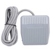 Tfs 201 Foot Switch Electric, Momentary Pedal Switch Ac 250V
