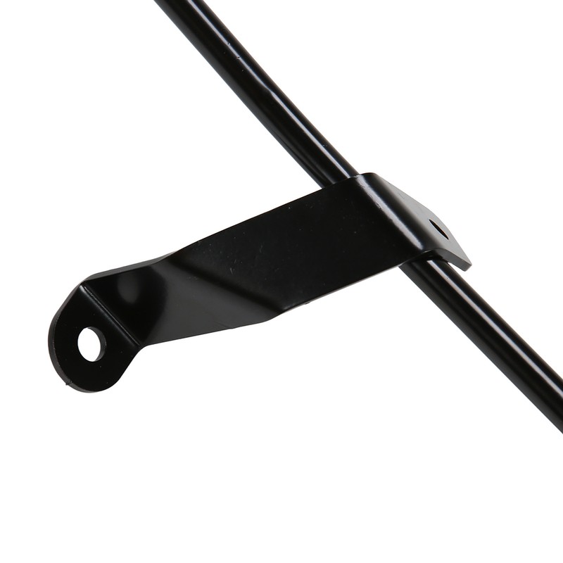 Engine Oil Dipstick Tube Line Pipe F81Z6754AA Leak Proof Replacement
