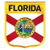 Florida ~ State Shield Patch