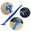 Vitzee® Car Wrapping Film Application Tool Kit, 1 Carbon Sheeting