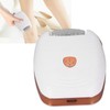 Electric Foot Scrubber Adjustable 2 Gears USB Rechargeable Callus Remover