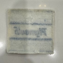 Vintage Plymouth Patch 2”x2” NOS Iron On Sew On