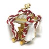 Decorative Mini 神輿 (BS201 – 202 – 1) 縁起物 Interior Decoration mikosi Float Festival