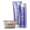 Joico Blonde Life Violeta Shampoo Y Acondicionador Matizador