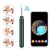 M9 Pro WiFi Smart Endoscope 3MP FHD 3.5MM Camera Ear
