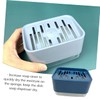 CAXUSD Bathroom Soap Dispenser Set Dishwashing Liquid Safe for Use