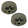 Eopzol 90618228 2 Pack of Replacement Drive Sprockets for DeWalt