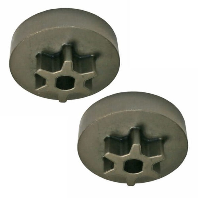 Eopzol 90618228 2 Pack of Replacement Drive Sprockets for DeWalt