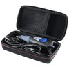Maoershan Travel Carrying Case for Dremel 290-01 120-Volt Engraver Rotary