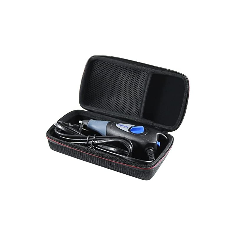 Maoershan Travel Carrying Case for Dremel 290-01 120-Volt Engraver Rotary