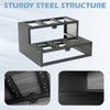 Hot Tub Steps, Universal Heavy Duty Spa & Hot Tub