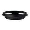 7Artisans 7LF-M46L Screw-in Lens Hood, 1.8 inches (46 mm)