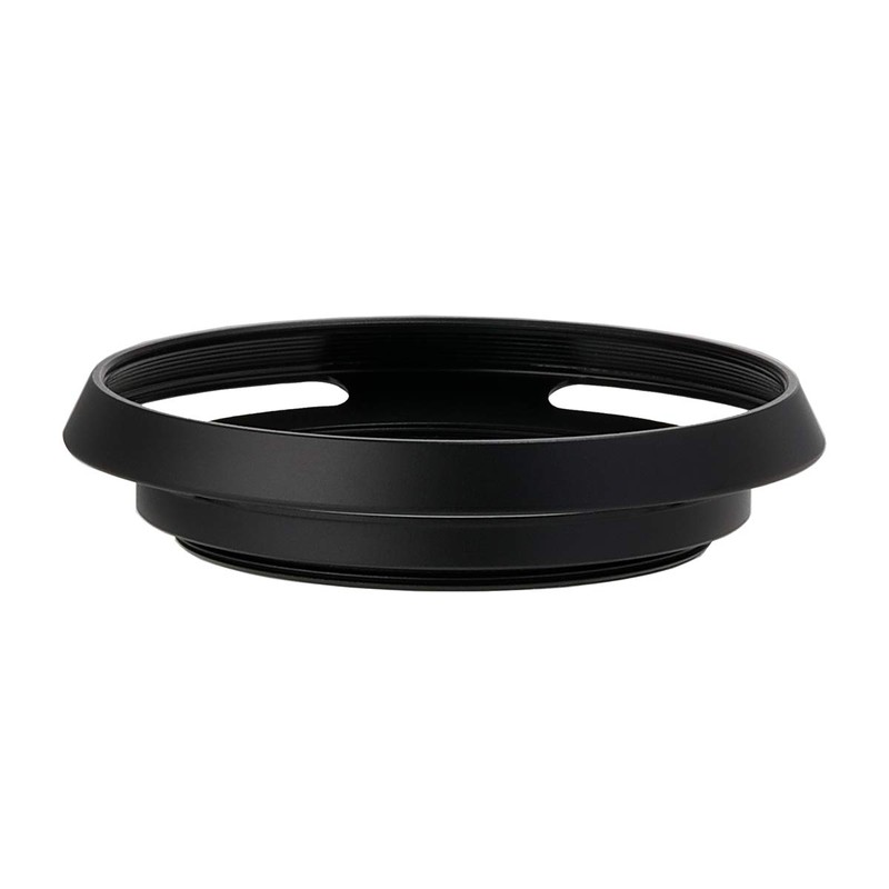 7Artisans 7LF-M46L Screw-in Lens Hood, 1.8 inches (46 mm)