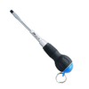 ANEX No. 1775 Screwdriver, Drop Prevention, -6 x 100