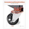 VEVOR Engine Stand, 750 LBS Load Capacity Engine Motor Stand,