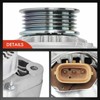 A-Premium Alternator Compatible with Toyota Tacoma 1995-1996 2.4L 2.7L, T100