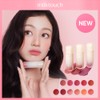 MilkTouch Spread Fit Blur Tint (11 Colors) - 01 Custard