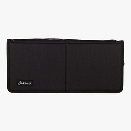 Jackson's : Brush Easel Case : LARGE Zip Fastening