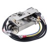 ApplianPar Potentiometer Throttle with Micro Switch for EZGO Marathon Electric