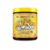 Faction Labs Disorder Original Pre Workout Powder, Yellow Fever, Sugar