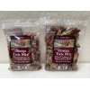 Trader Joe's 2 Packs Trader Joe's Omega Trek Mix Dried