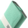 DFV mobile - Cover Premium with Color Line Design with
