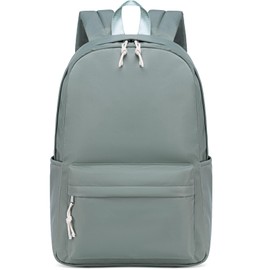 School Backpack for Teen Girls Women Laptop Backpack College Bookbags Middle School Travel Work Commuter Back Pack