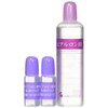 ★ Set of 3 + 0.3 fl oz (10 ml)