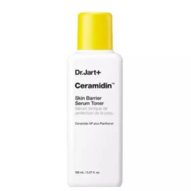 Dr. Jart 닥터자르트 세라마이딘 세럼 토너 스킨베리어 150ml Dr. Jart+ Ceramidin Serum Toner Skin Barrier 150ml
