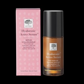 New Nordic Hyaluronic Active serum 30ml