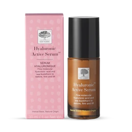 New Nordic Hyaluronic Active serum 30ml