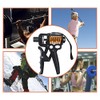 Hand Grips Grip Load Adjustable Grip Exercise Strength Up to