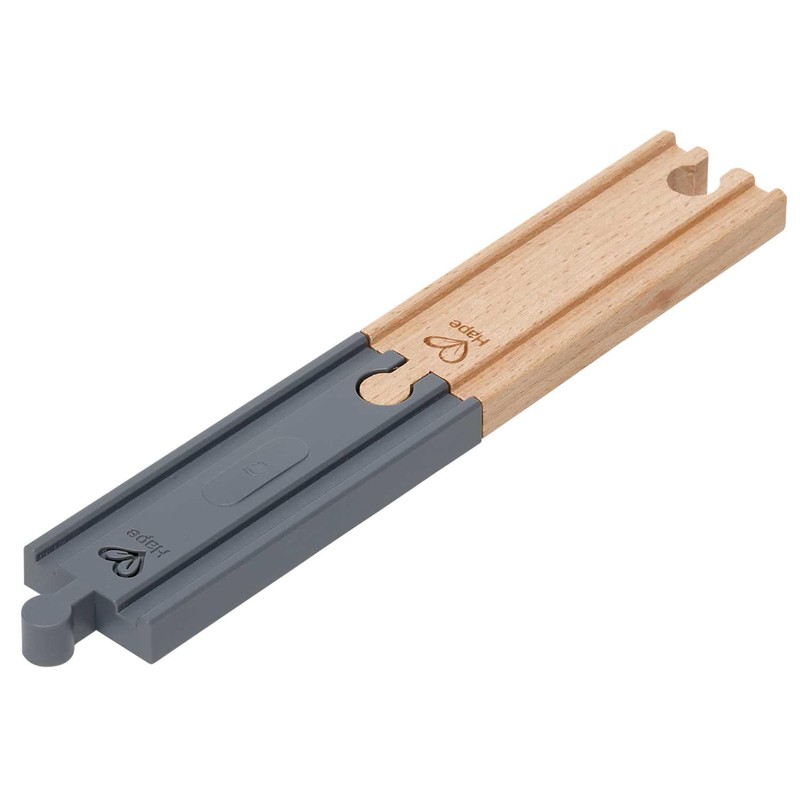 Hape soundschiene set