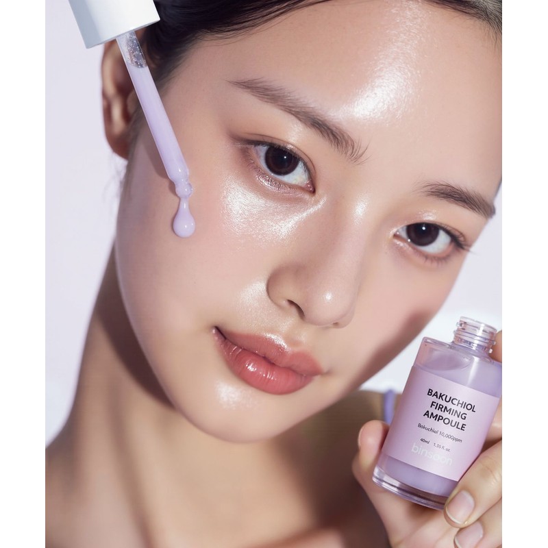 BINSUN Bakuchiol Firming Ampoule 40ml