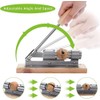 Nutcracker, Heavy Duty Nut Cracker, Pecan Cracker Walnut Cracker Plier