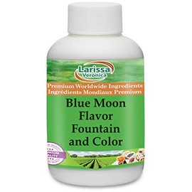 Blue Moon Flavor Fountain and Color (16 oz, ZIN: 528075) - 2 Pack