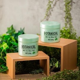 ABEL Botanical All-in-One Gel Aloe Cool 10.2 oz (290 g)