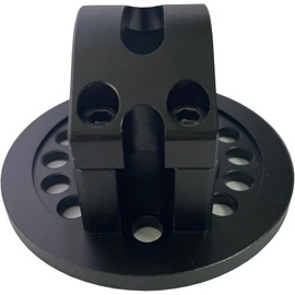 Gasoline Pack Mount Compatible with 1 3/4 Diameter Roll Cage Replaces 60-440-1 1512-0199