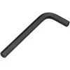 BONDHUS HLS5/16 No.12213 Hex L-Wrench, Short, 5/16 Inch, Short Handle: