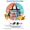 Femuar Lunch Bags for Women/Men, Insulated Lunch Bag for Work