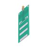 10.5dB Gain Antenna for 2.4G Directional Image Transmission Antenna with