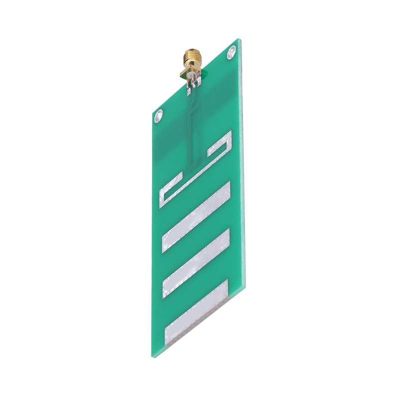 10.5dB Gain Antenna for 2.4G Directional Image Transmission Antenna with