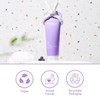FRUDIA Blueberry Hydrating Gel-to-Foam Facial Cleanser (4.9 oz) – Gentle