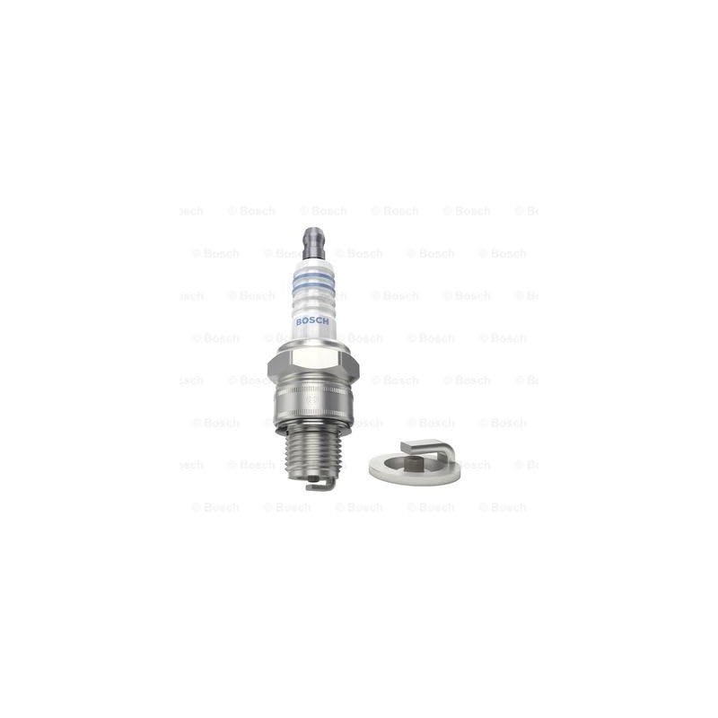 Bosch 0241235619 Spark Plug